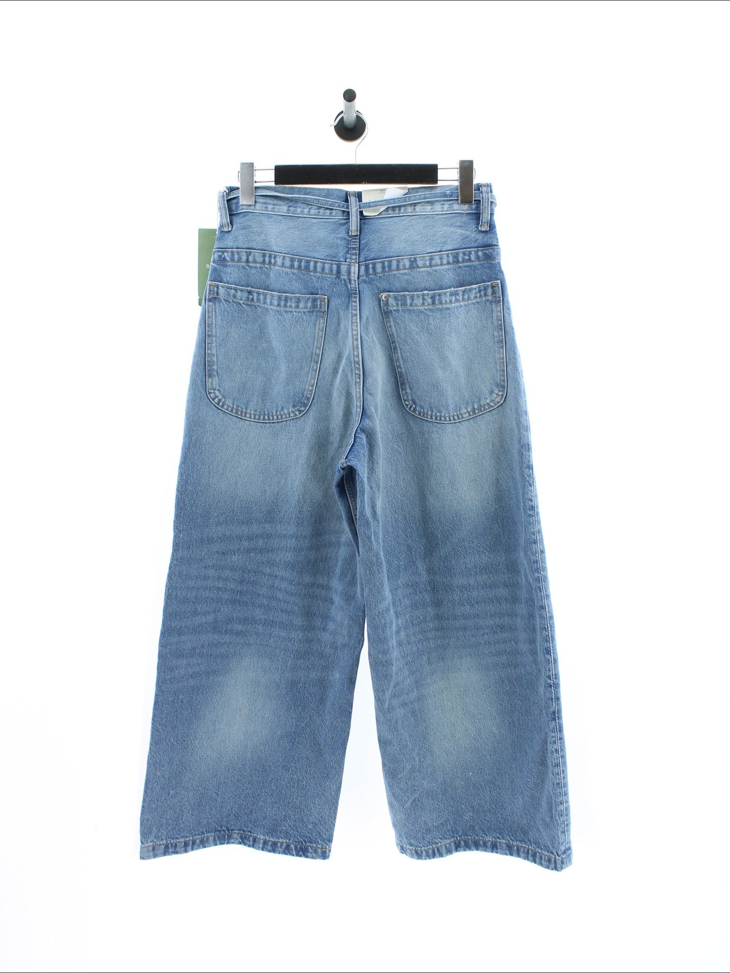 Spodnie jeans H&M Rozmiar: W28/L30