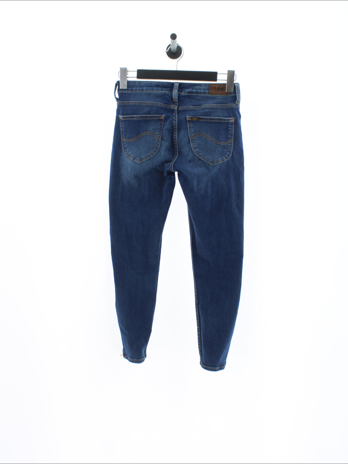 Spodnie jeans Lee Rozmiar: W26/L31