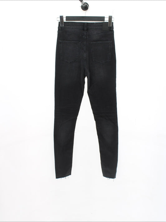 Spodnie jeans C&A Rozmiar: 34