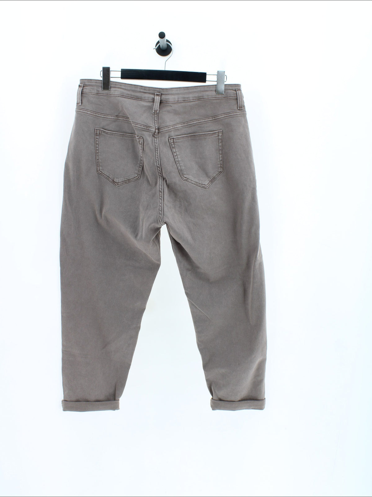 Spodnie Casual C&A Rozmiar: 42
