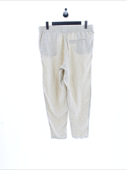 Spodnie Casual H&M Rozmiar: 38