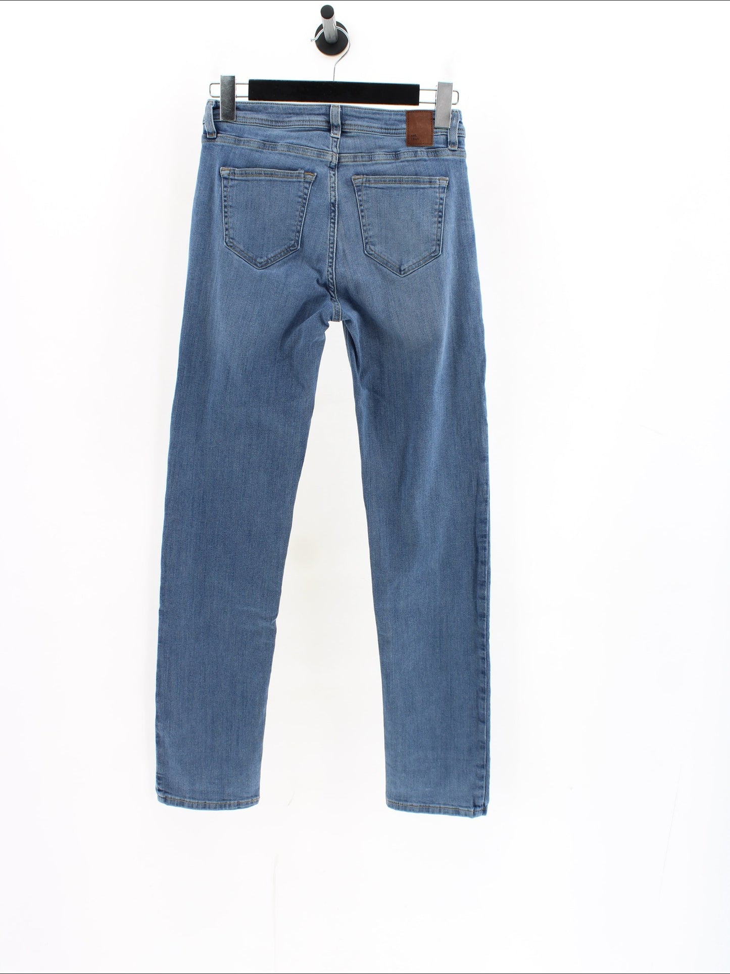 Spodnie jeans C&A Rozmiar: 34