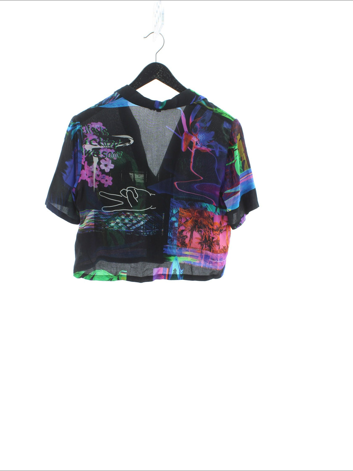 Bluzka Desigual Rozmiar: M