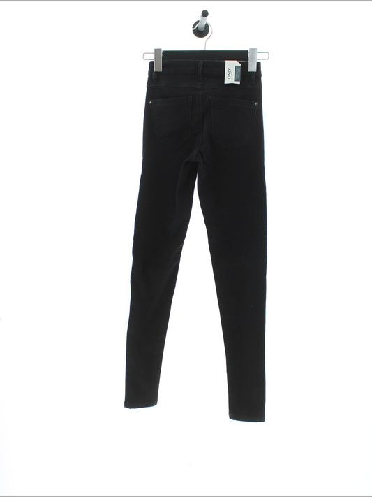 Spodnie Casual Only Rozmiar: XS