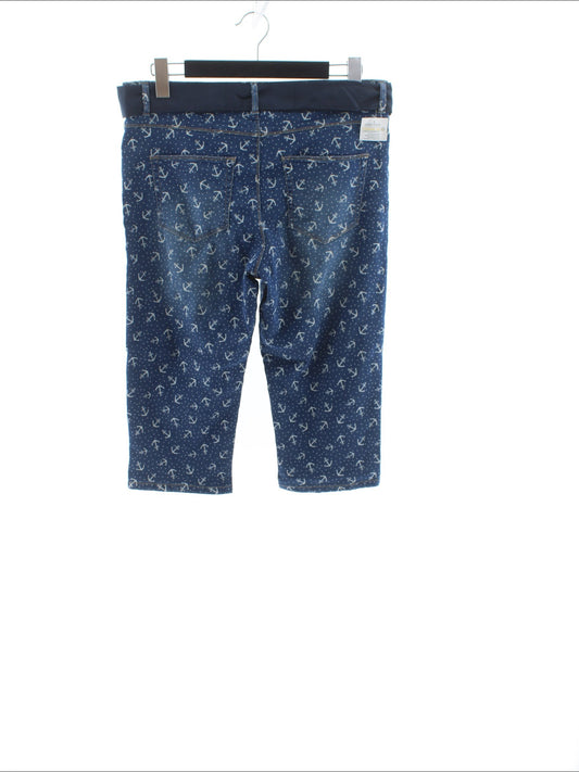 Spodnie Casual Rozmiar: 40