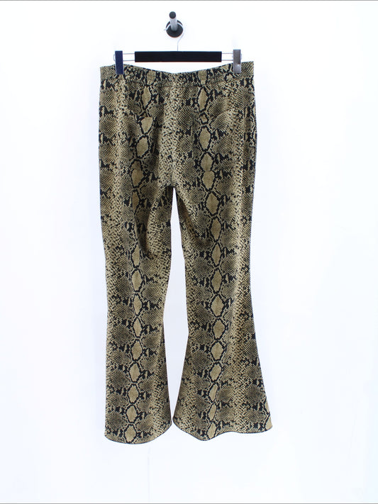 Spodnie Casual Zara Rozmiar: L/XL