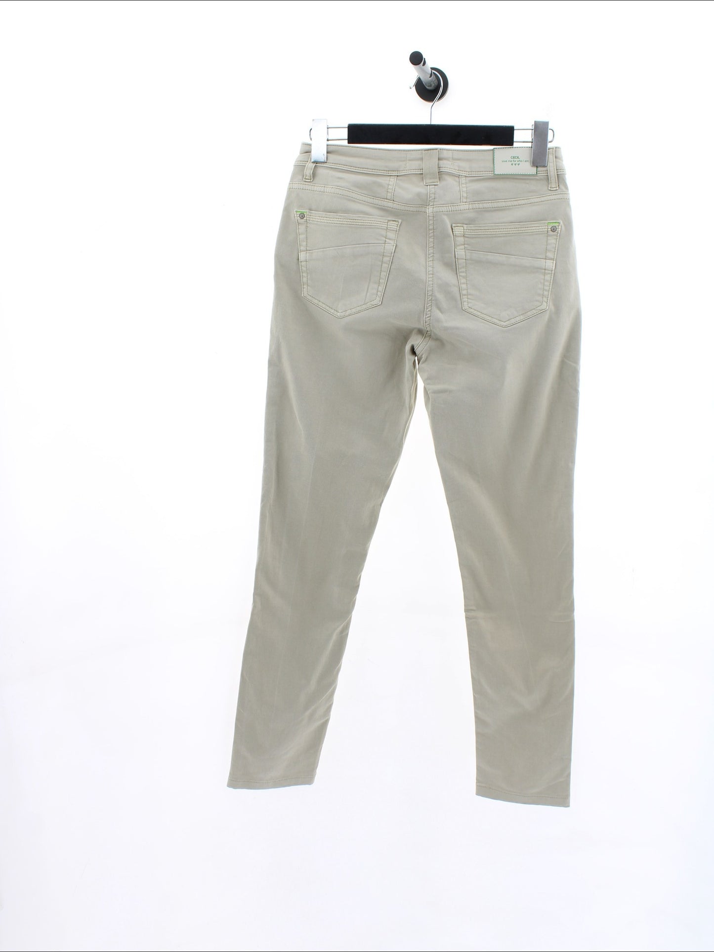 Spodnie Casual Cecil Rozmiar: 36