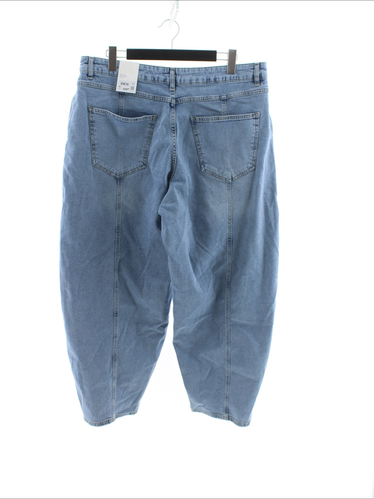 Spodnie jeans MS MODE Rozmiar: 48