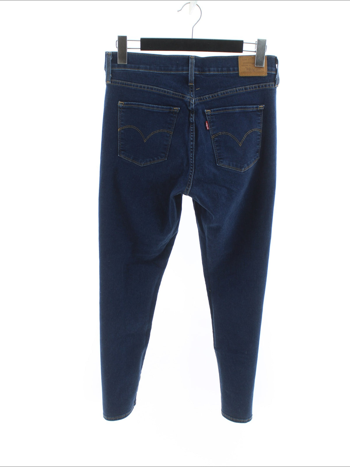 Spodnie jeans LEVI STRAUSS & C.O. Rozmiar: W30/L30