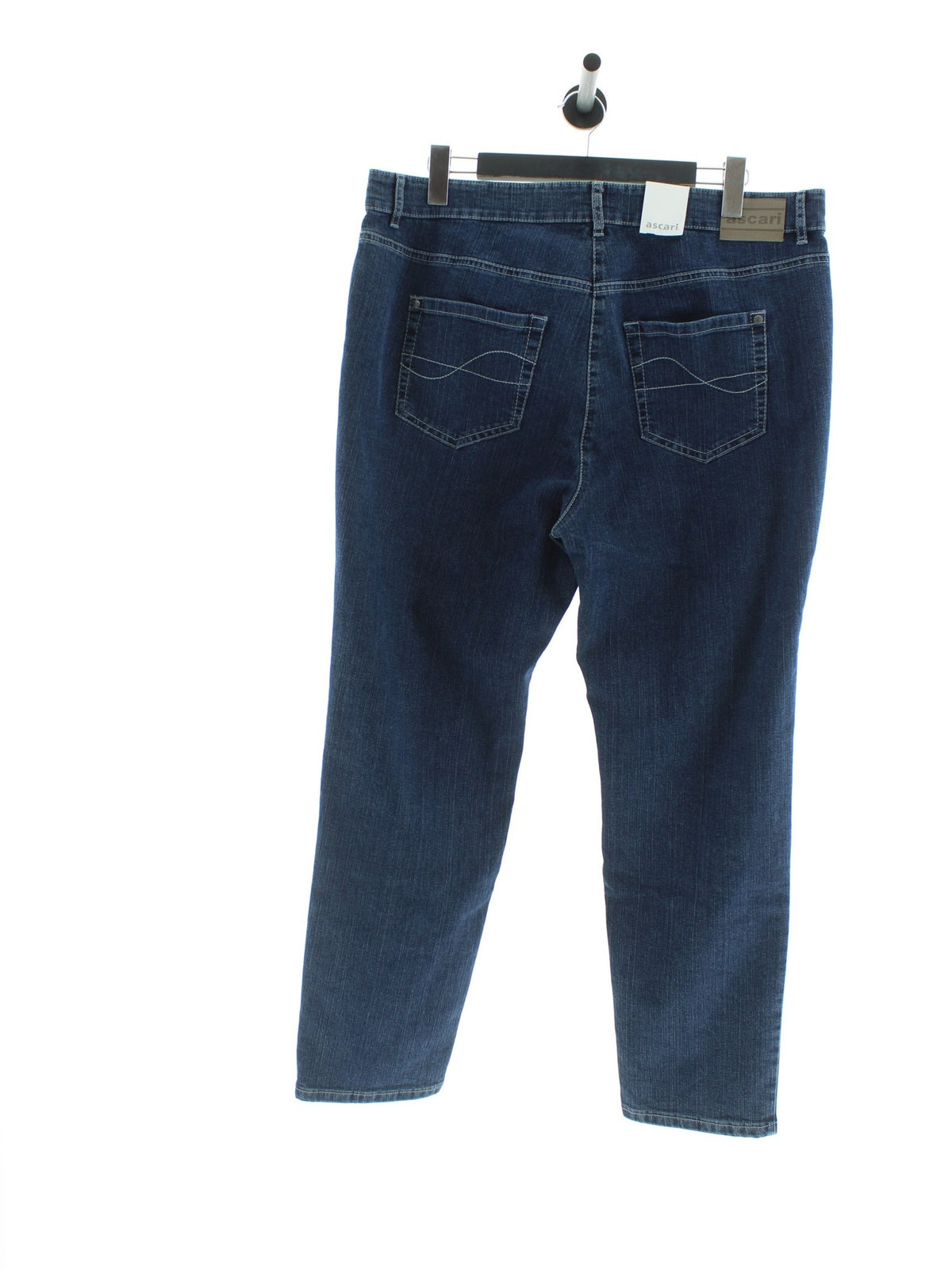 Spodnie jeans Rozmiar: 48