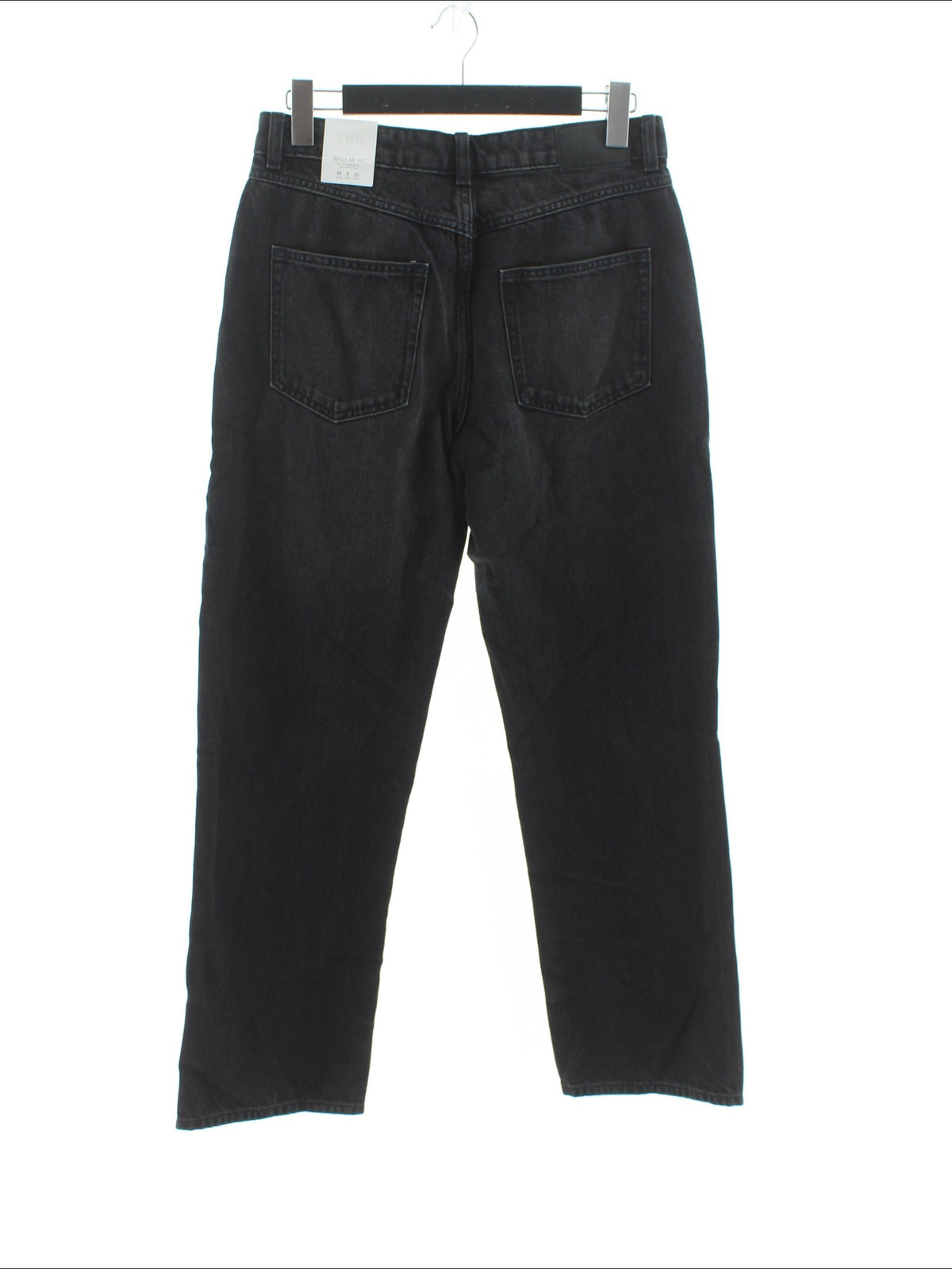 Spodnie jeans Zara Rozmiar: 40
