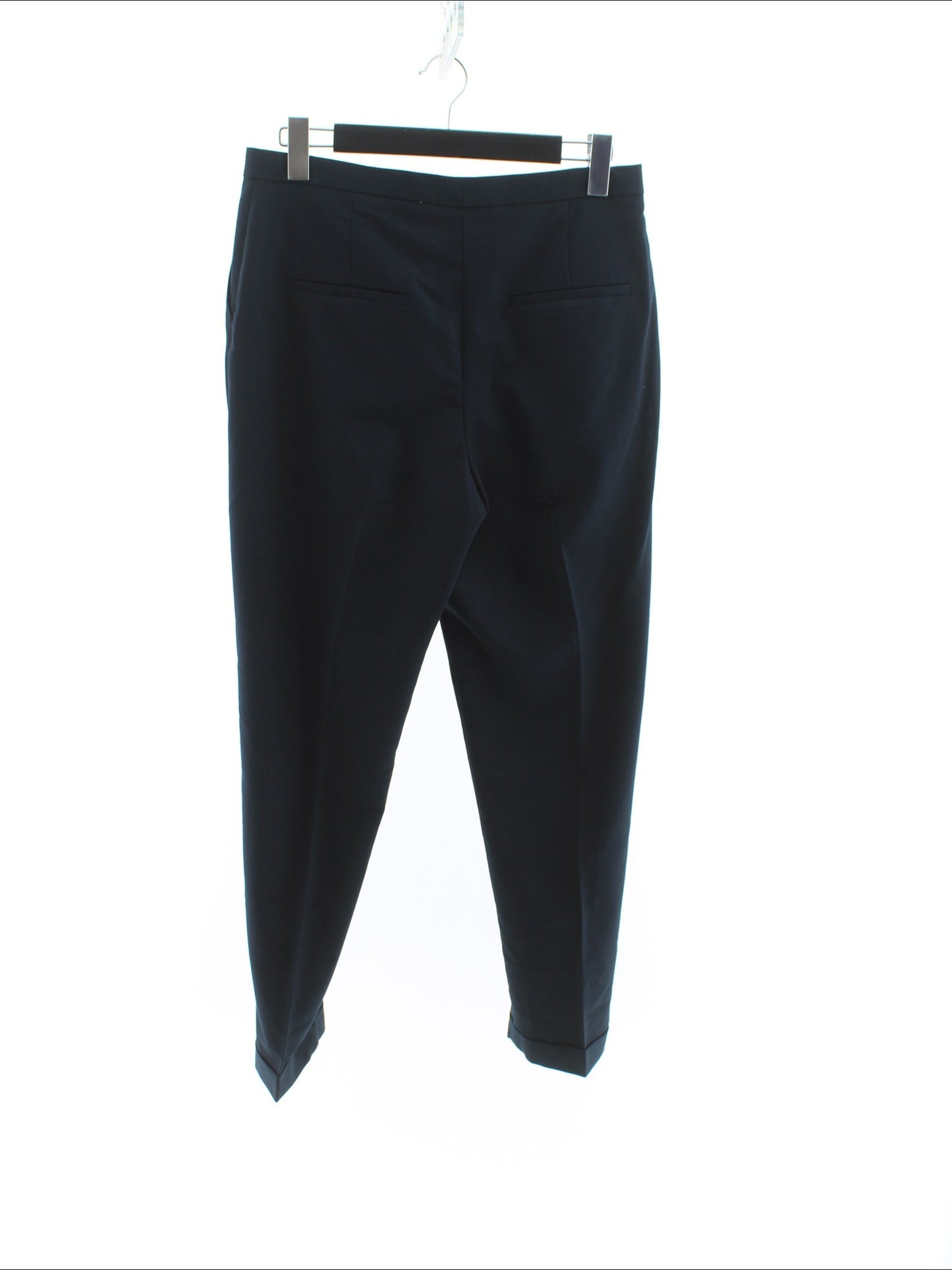Spodnie Eleganckie Mango Rozmiar: 40