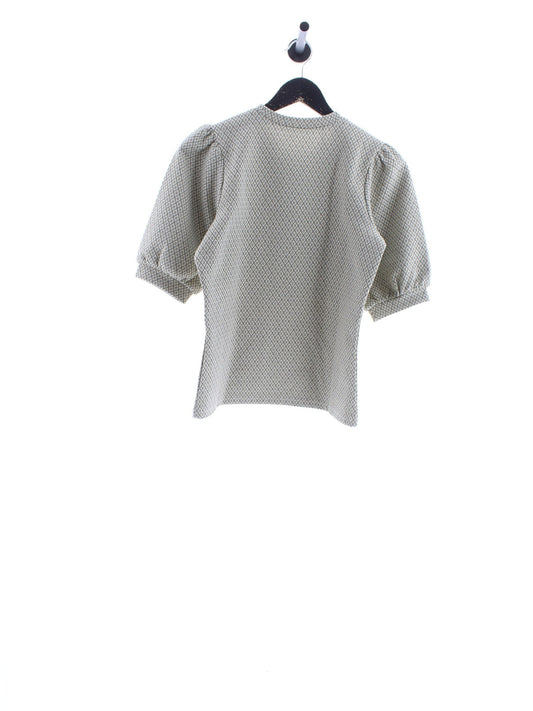 Bluzka COTTON CLUB Rozmiar: XS