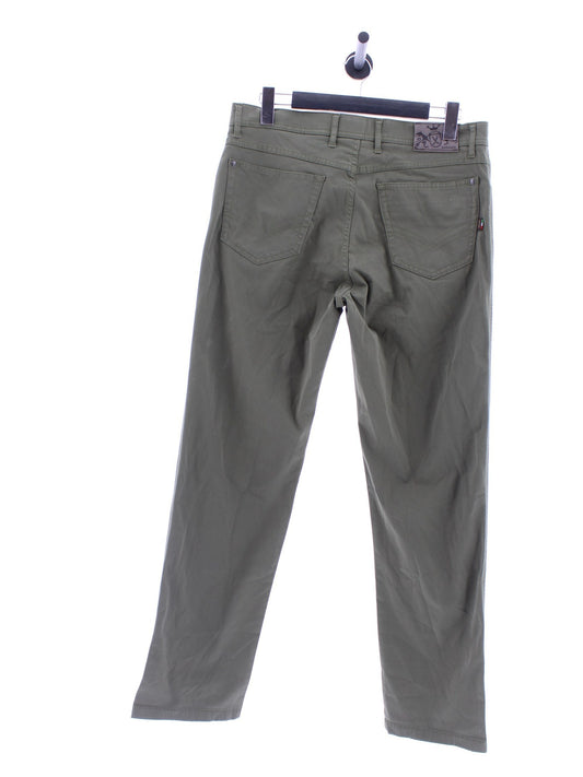 Spodnie Casual Walbush Rozmiar: 50