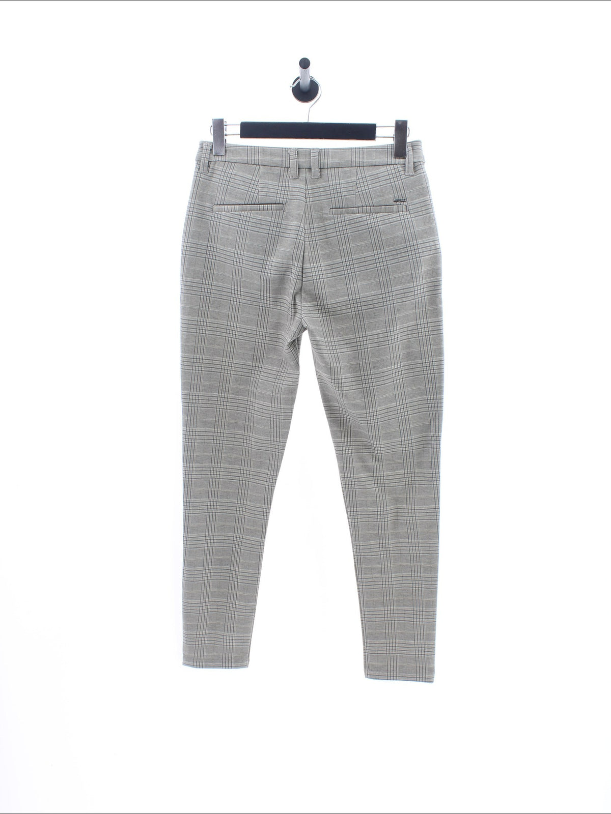 Spodnie Eleganckie SMOG Rozmiar: XS