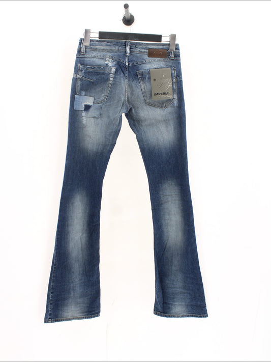 Spodnie jeans Imperial Rozmiar: S