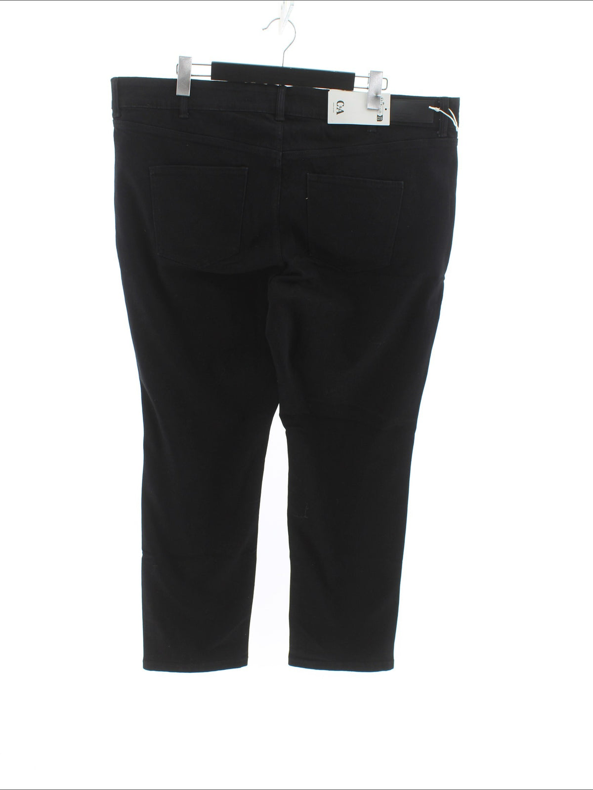 Spodnie jeans C&A Rozmiar: 52