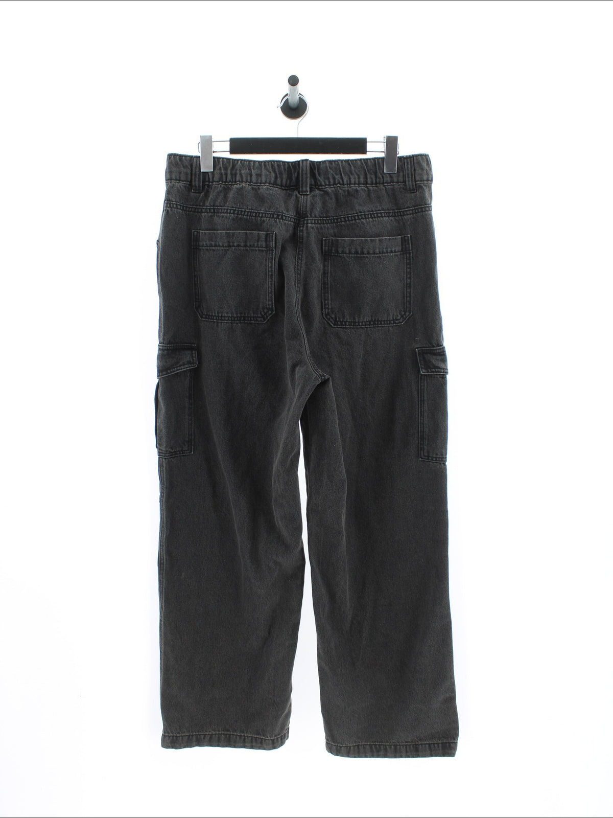 Spodnie jeans ULLA POPKEN Rozmiar: 46