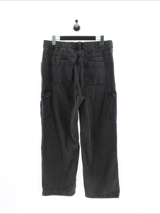 Spodnie jeans ULLA POPKEN Rozmiar: 46