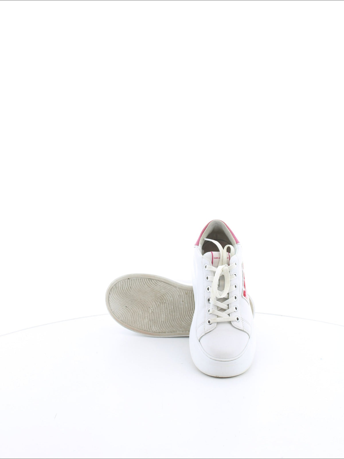 Buty Karl Lagerfeld Rozmiar: 36