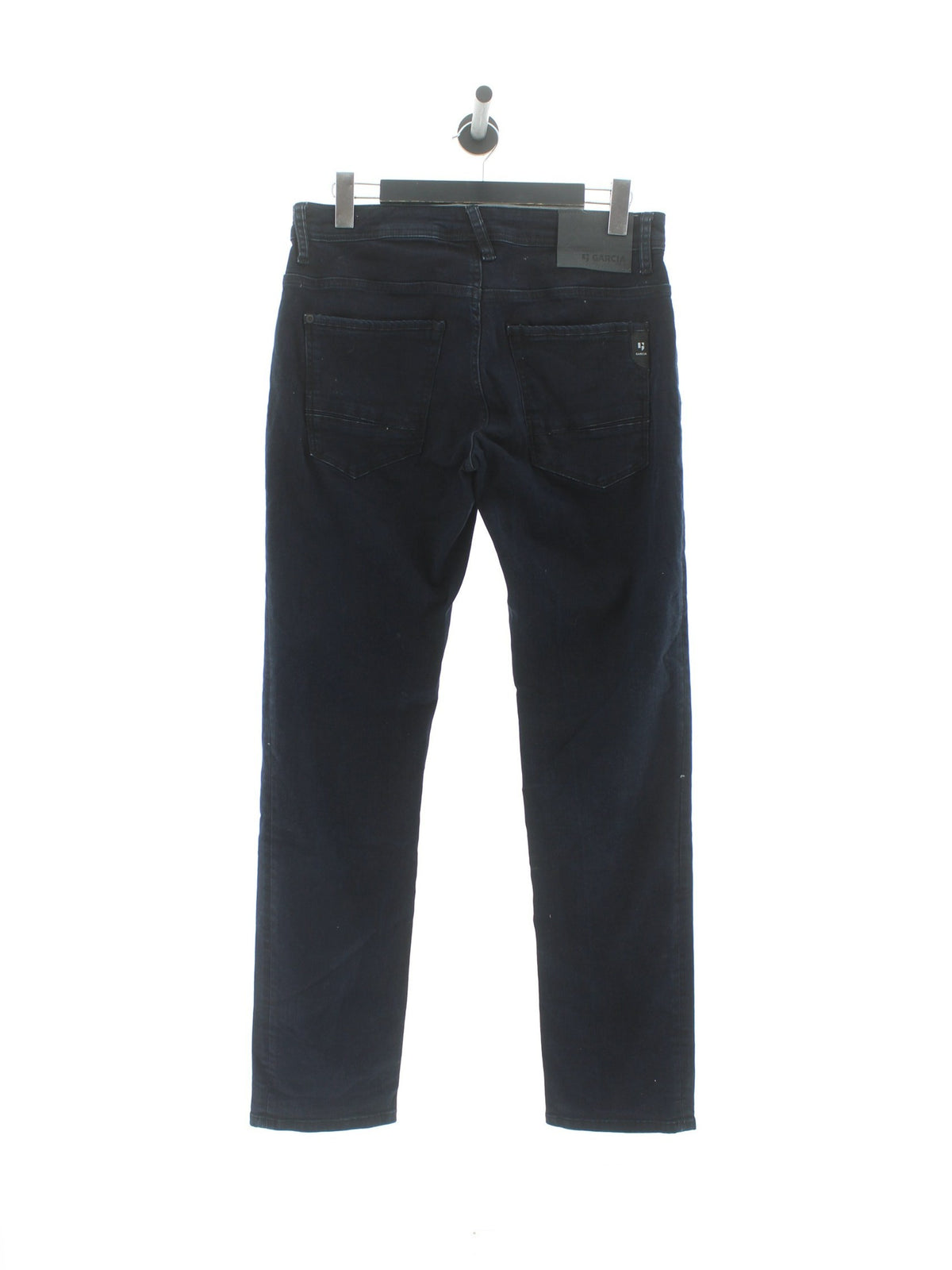 Spodnie jeans Garcia Rozmiar: W30/L34