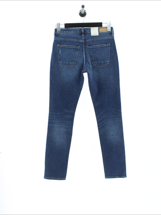 Spodnie jeans Esprit Rozmiar: W25/L32
