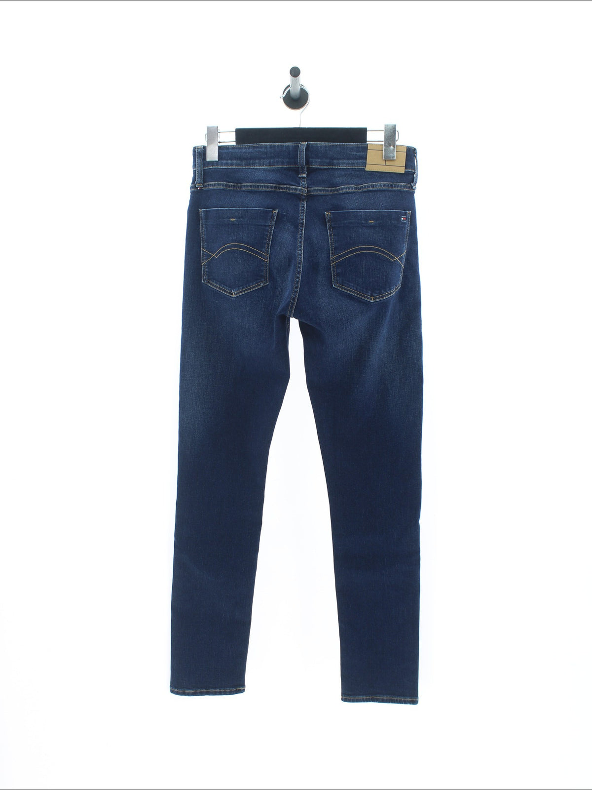 Spodnie jeans Tommy Hilfiger Rozmiar: 176
