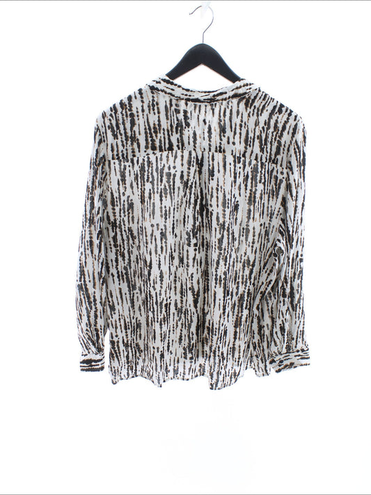 Bluzka MS MODE Rozmiar: 48