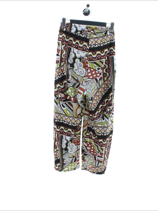 Spodnie Casual MS MODE Rozmiar: 50