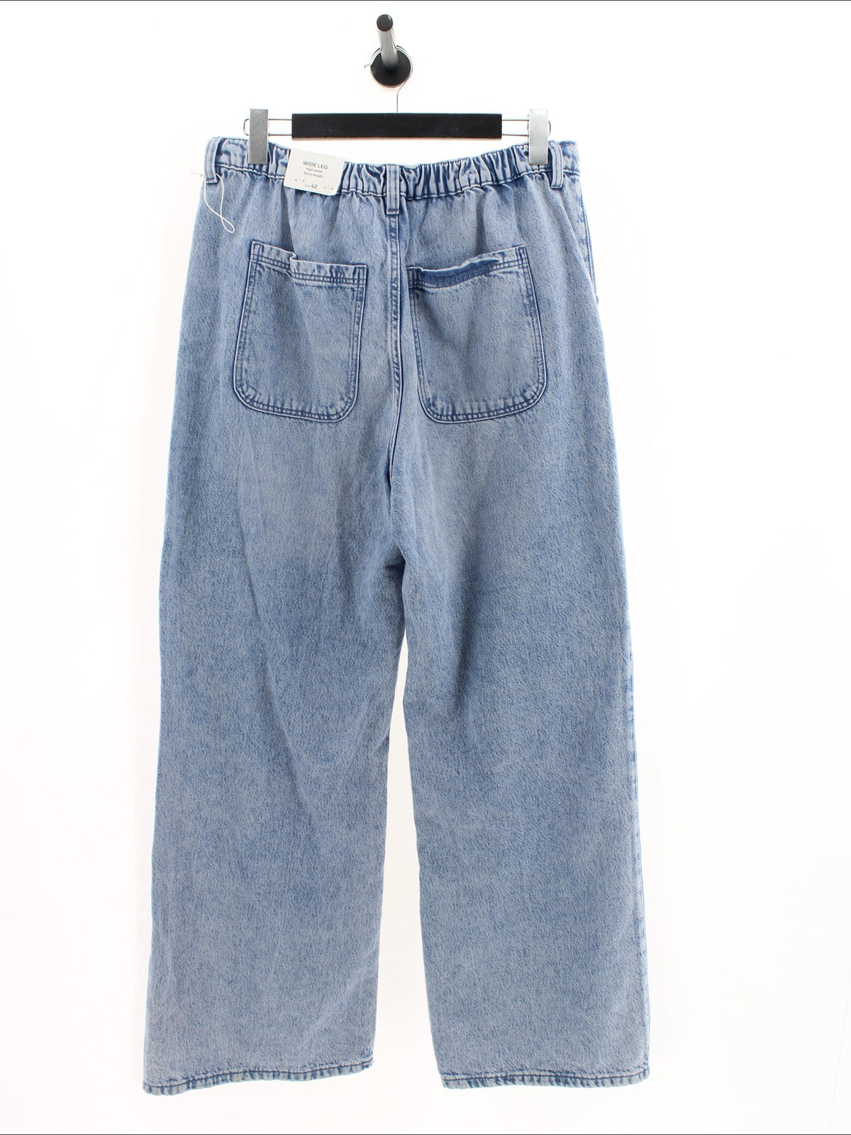 Spodnie jeans C&A Rozmiar: 42