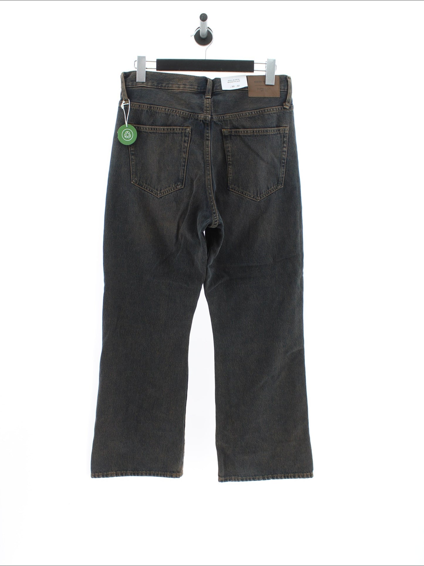 Spodnie jeans C&A Rozmiar: W30/L32