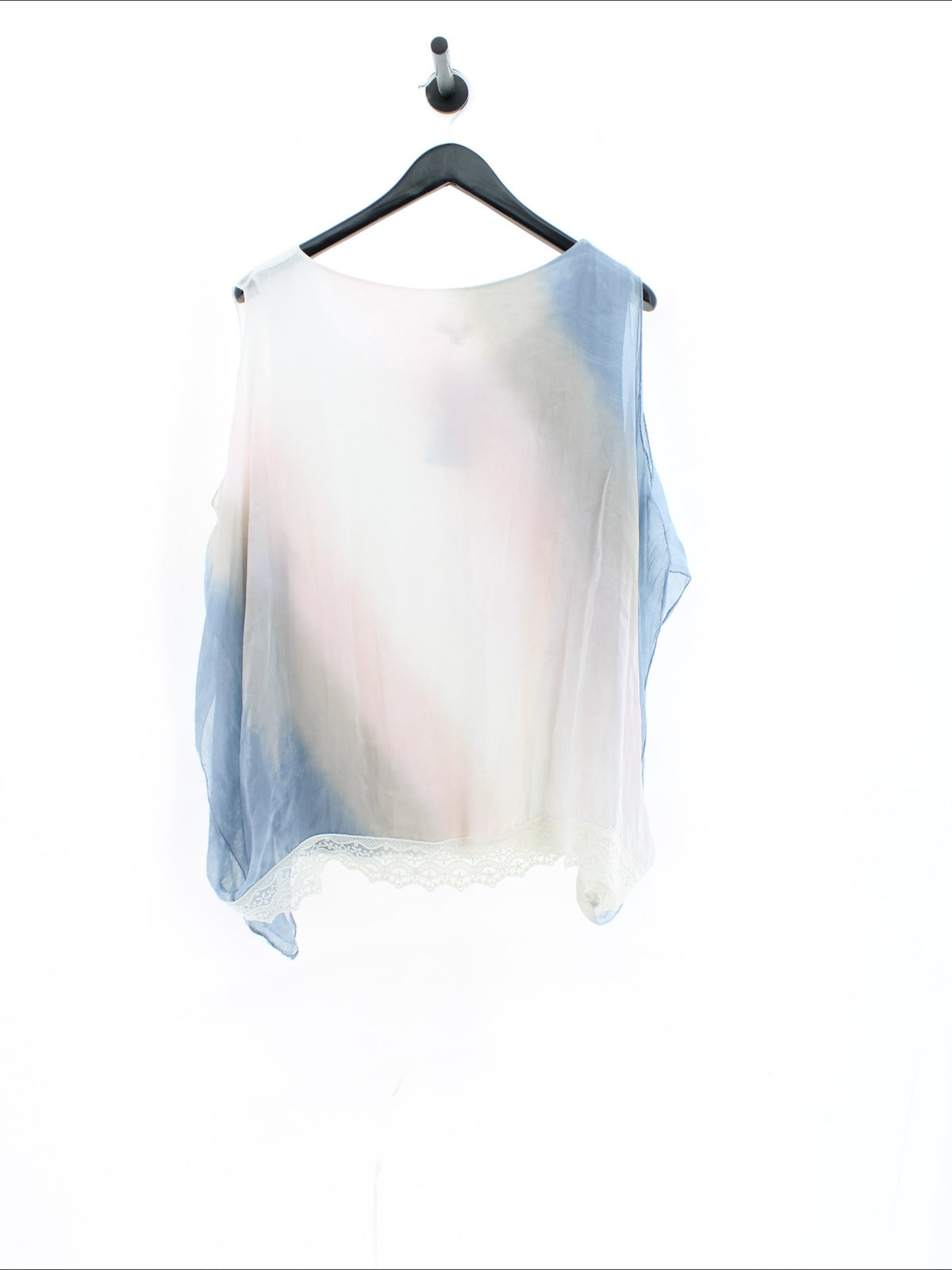 Bluzka GINA LAURA Rozmiar: XL