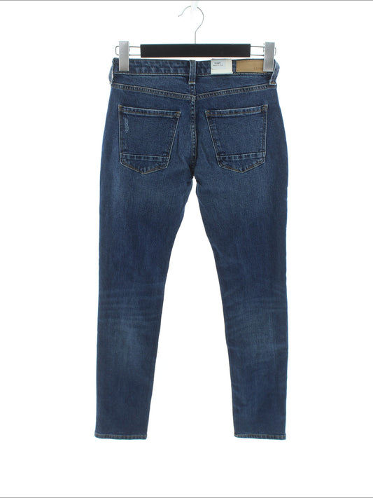 Spodnie jeans Esprit Rozmiar: W24/L32