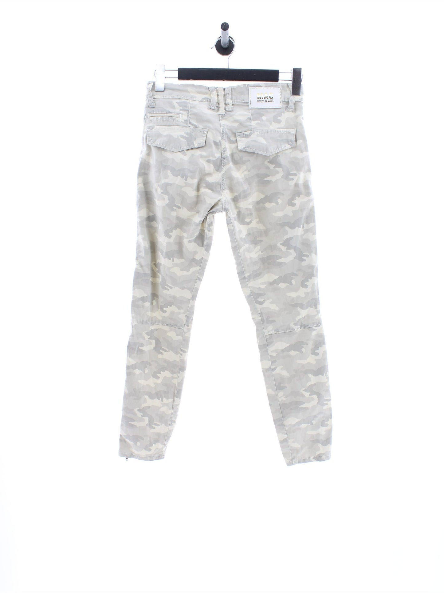 Spodnie Casual MAC Rozmiar: S