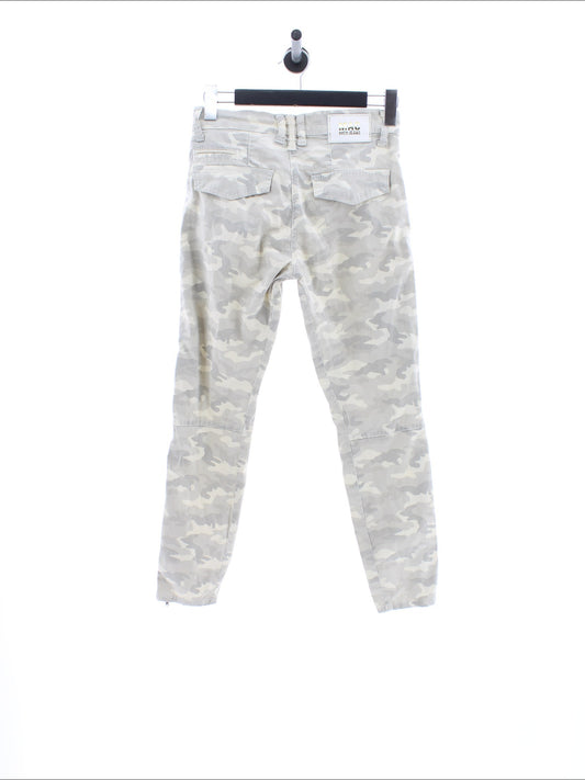 Spodnie Casual MAC Rozmiar: S