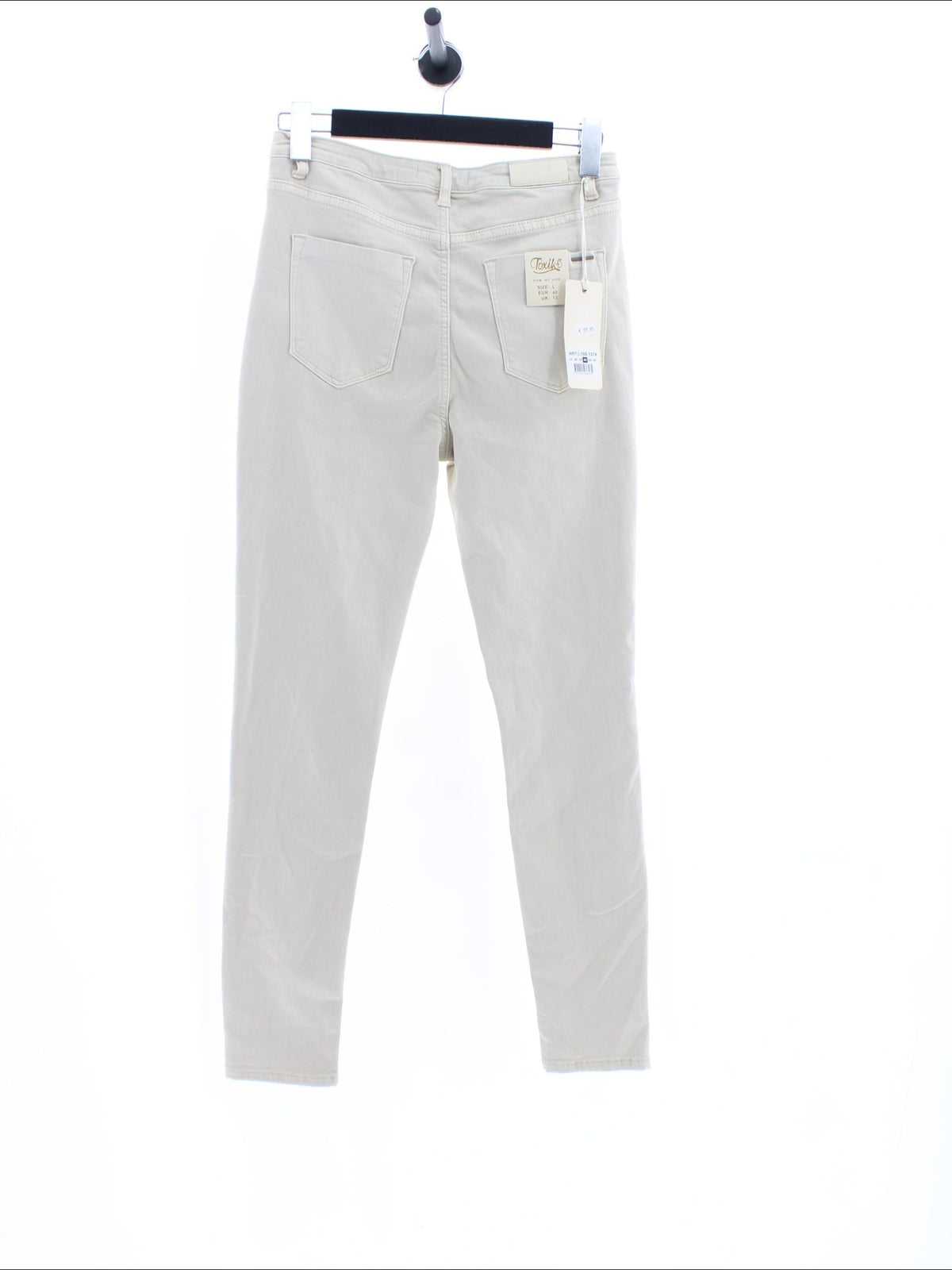 Spodnie Casual Rozmiar: 40