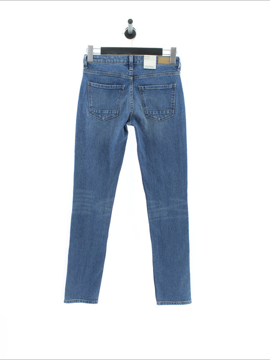 Spodnie jeans Esprit Rozmiar: W24/L32