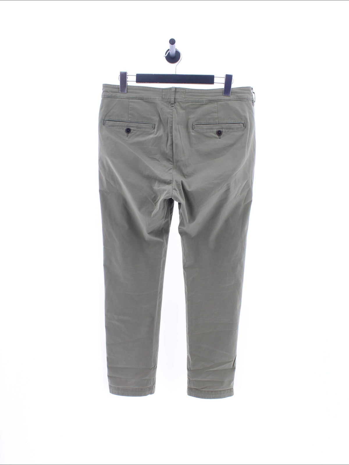 Spodnie Casual Abercrombie & Fitch Rozmiar: W33/L30
