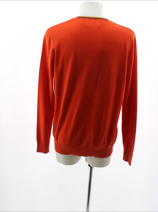 Sweter JACK & JONES Rozmiar: L