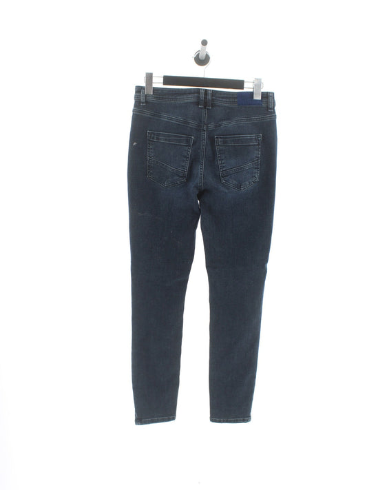 Spodnie jeans Street One Rozmiar: W29/L30