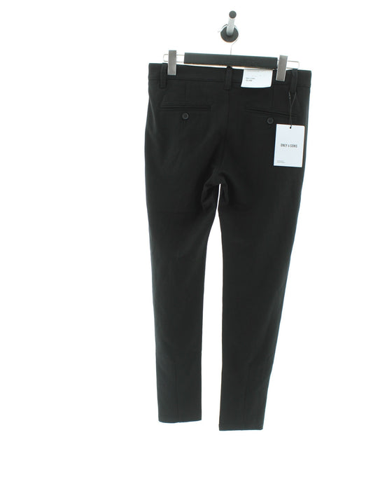 Spodnie Eleganckie Only & Sons Rozmiar: W28/L30