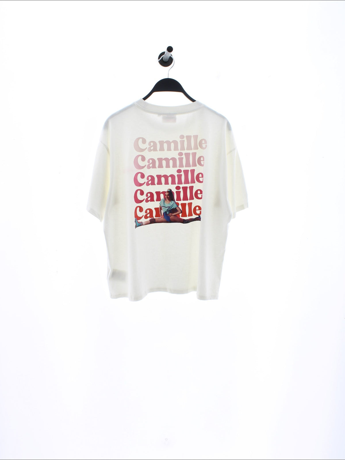 T-shirt JBC Rozmiar: L