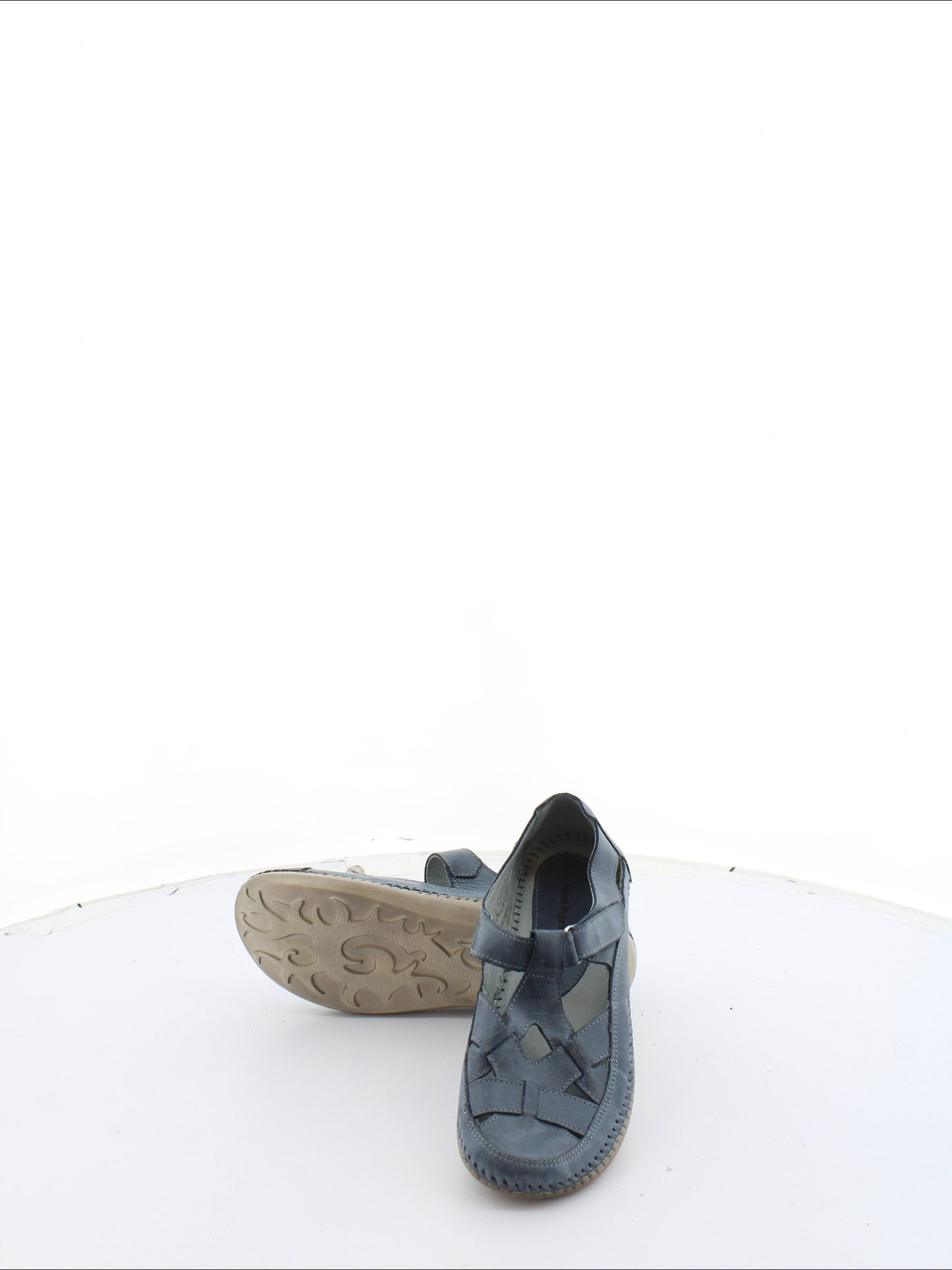 Półbuty HUSH PUPPIES Rozmiar: 39