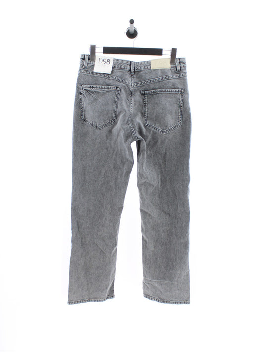 Spodnie jeans Stradivarius Rozmiar: 42