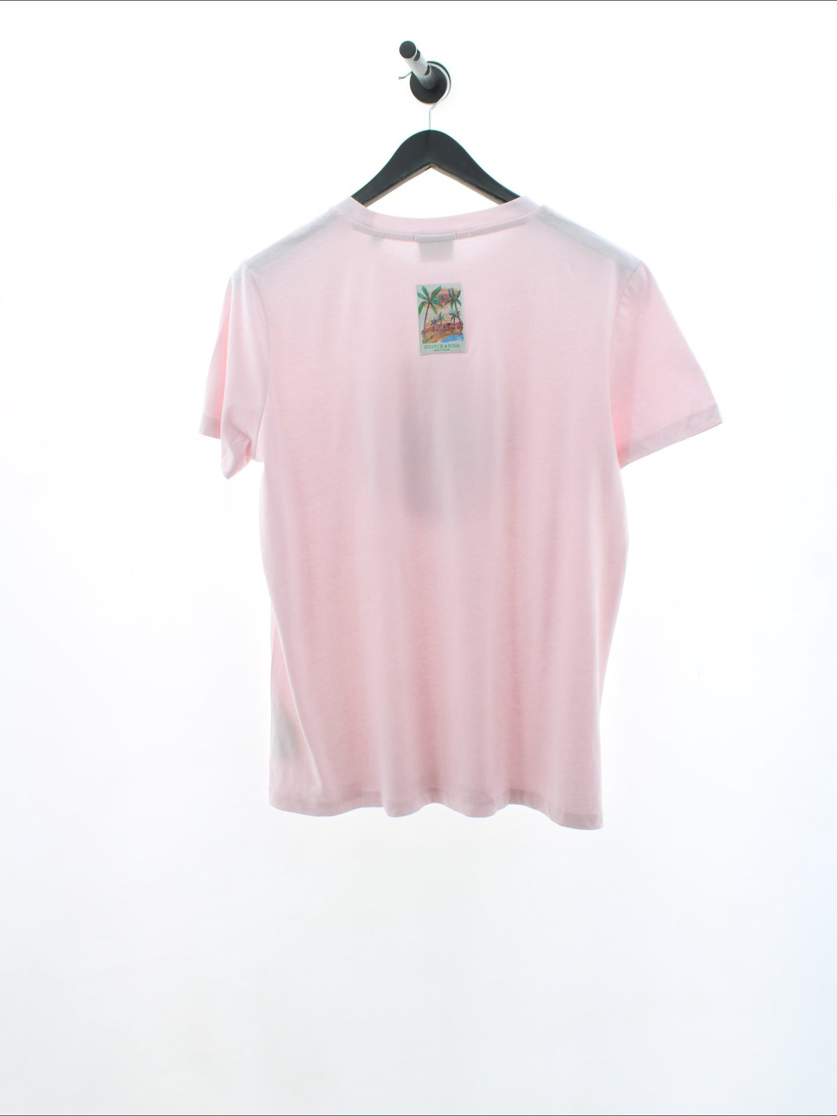 T-shirt Scotch & Soda Rozmiar: XL