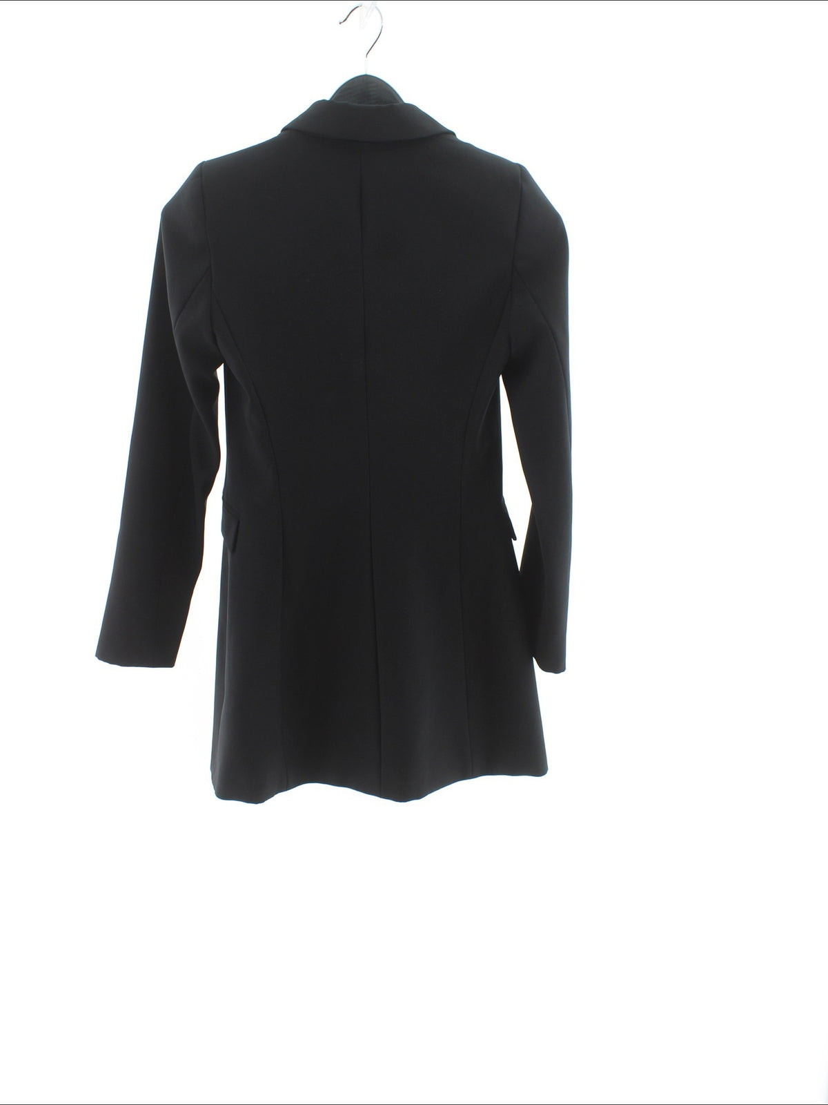 Płaszcz Zara Rozmiar: XS