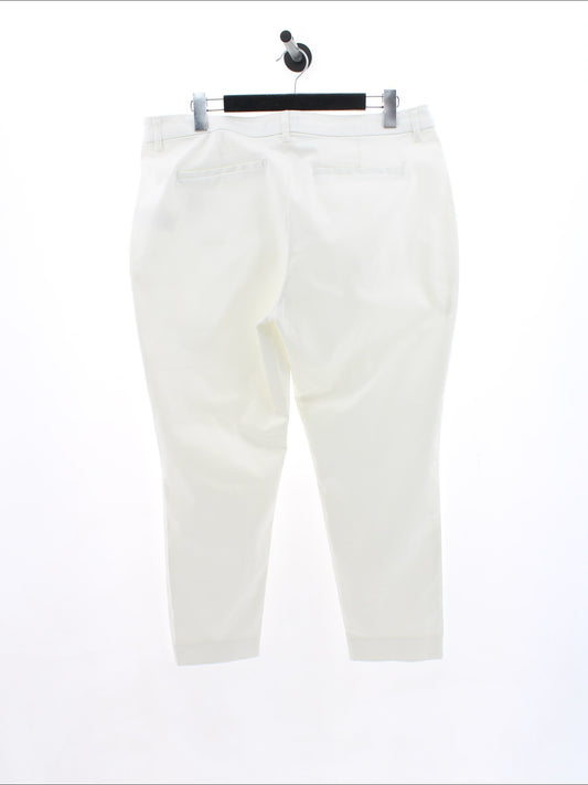 Spodnie Casual Rozmiar: 46