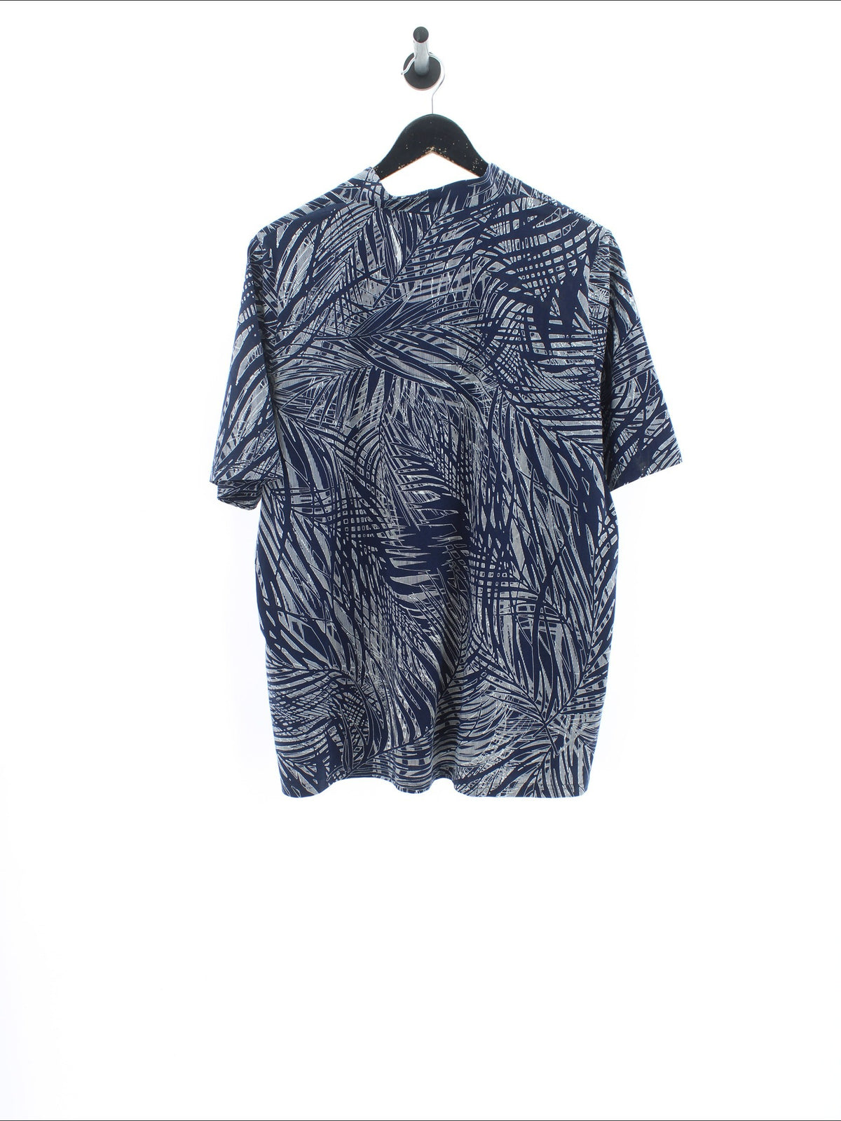 T-shirt ULLA POPKEN Rozmiar: 46