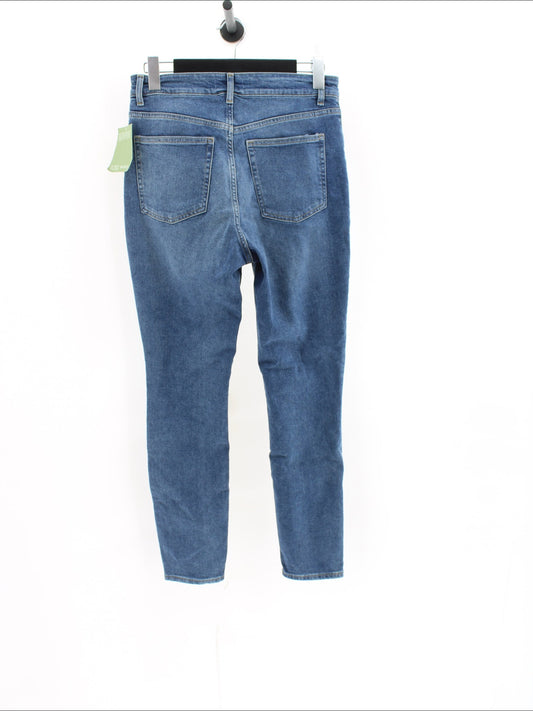 Spodnie jeans H&M Rozmiar: 42