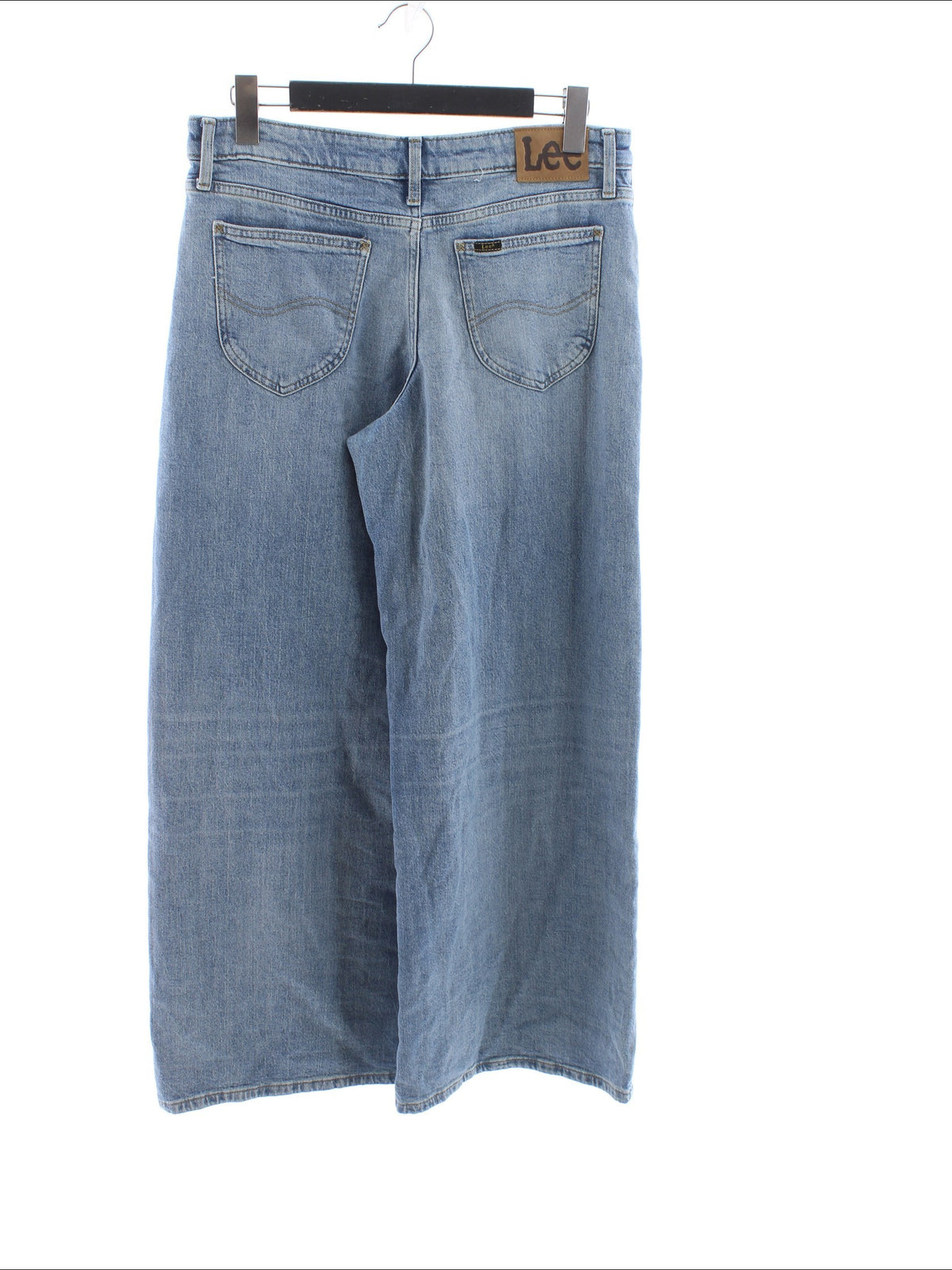 Spodnie jeans Lee Rozmiar: W29/L31
